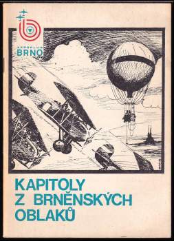 Kapitoly z brněnských oblaků