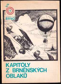 Kapitoly z brněnských oblaků