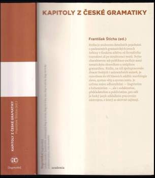 Kapitoly z české gramatiky