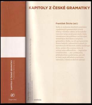 Kapitoly z české gramatiky
