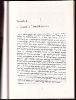 Josef Šmajs: Kapitoly z dějin české filozofie 20. století