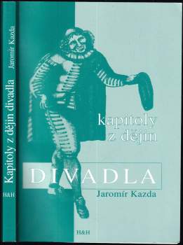 Kapitoly z dějin divadla