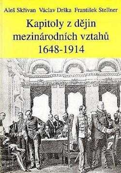Kapitoly z dějin mezinárodních vztahů 1648-1914
