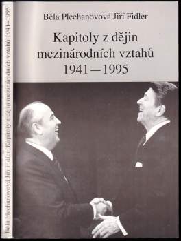 Kapitoly z dějin mezinárodních vztahů 1941-1995