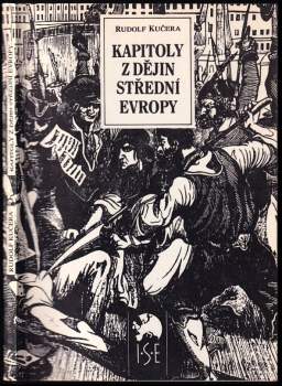 Rudolf Kučera: Kapitoly z dějin střední Evropy