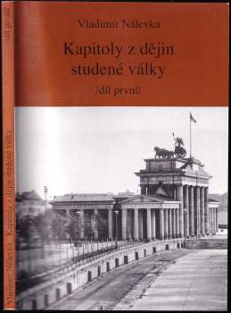 Kapitoly z dějin studené války