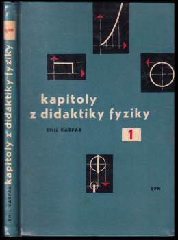 Kapitoly z didaktiky fyziky