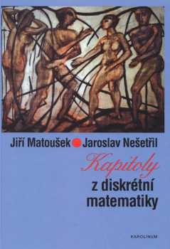 Kapitoly z diskrétní matematiky