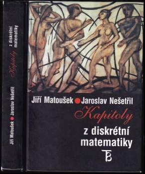 Kapitoly z diskrétní matematiky