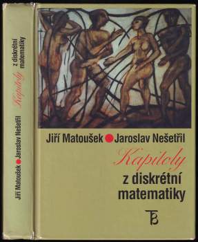 Kapitoly z diskrétní matematiky