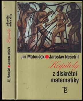 Kapitoly z diskrétní matematiky