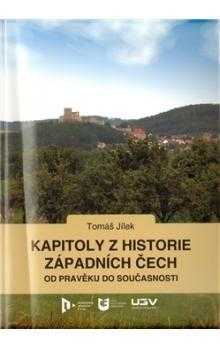 Kapitoly z historie západních Čech