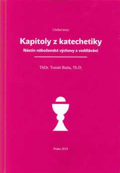 Kapitoly z katechetiky