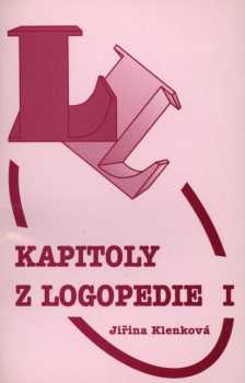 Kapitoly z logopedie