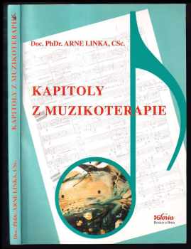 Arne Linka: Kapitoly z muzikoterapie