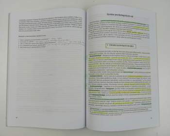 Irena Plevová: Kapitoly z obecné psychologie II