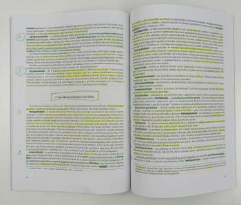 Irena Plevová: Kapitoly z obecné psychologie II