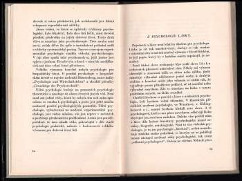 Rudolf Souček: Kapitoly z praktické psychologie