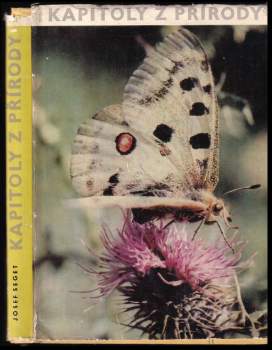Kapitoly z přírody