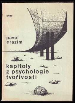 Kapitoly z psychologie tvořivosti