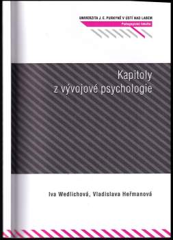 Kapitoly z vývojové psychologie