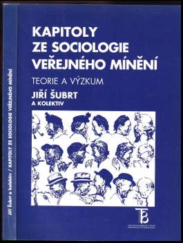 Kapitoly ze sociologie veřejného mínění