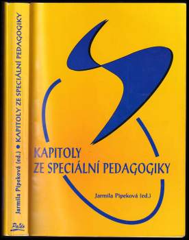 Kapitoly ze speciální pedagogiky
