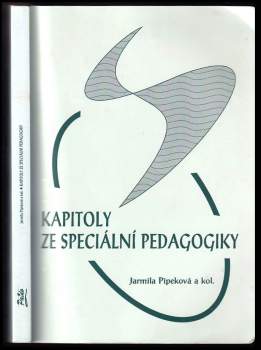 Kapitoly ze speciální pedagogiky