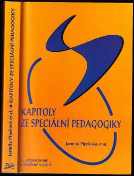Kapitoly ze speciální pedagogiky