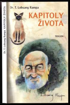 Kapitoly života