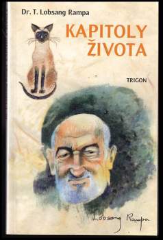 Kapitoly života