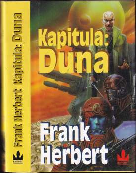 Kapitula: Duna