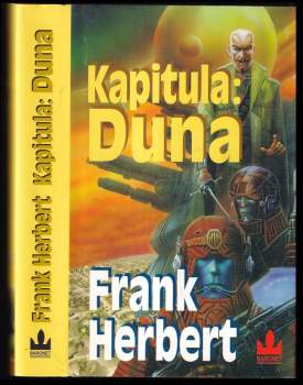 Kapitula: Duna