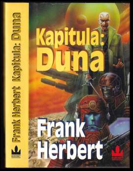 Kapitula: Duna