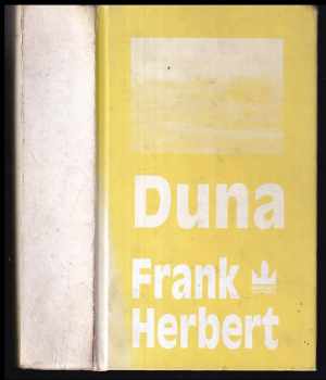 Frank Herbert: Kapitula: Duna