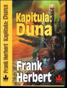 Kapitula: Duna - Frank Herbert (1999, Baronet) - ID: 391670