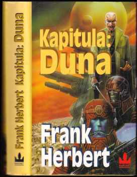 Frank Herbert: Kapitula: Duna