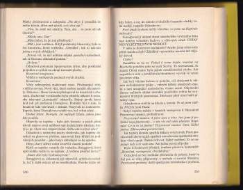 Frank Herbert: Kapitula: Duna