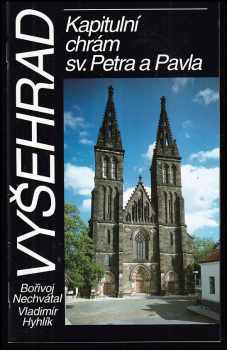 Vyšehrad