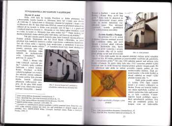 Miloš Vacek: Kapitulní kostel Povýšení sv. Kříže V Litomyšli