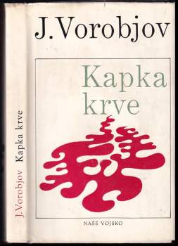 Kapka krve