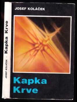 Kapka krve
