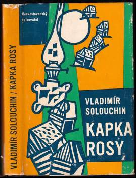 Kapka rosy