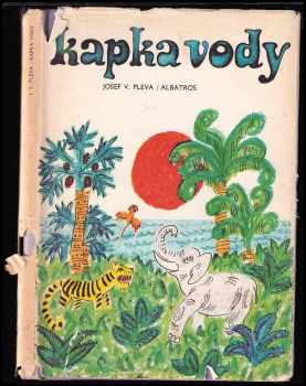 Kapka vody
