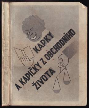 Kapky a kapičky z obchodního života