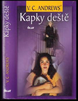Kapky deště