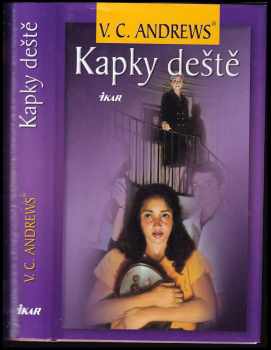 V. C Andrews: Kapky deště