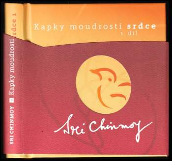 Kapky moudrosti srdce