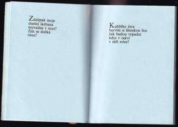 Libor Koval: Kapky na skle