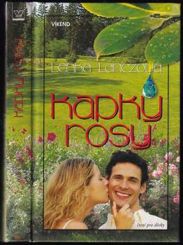 Kapky rosy